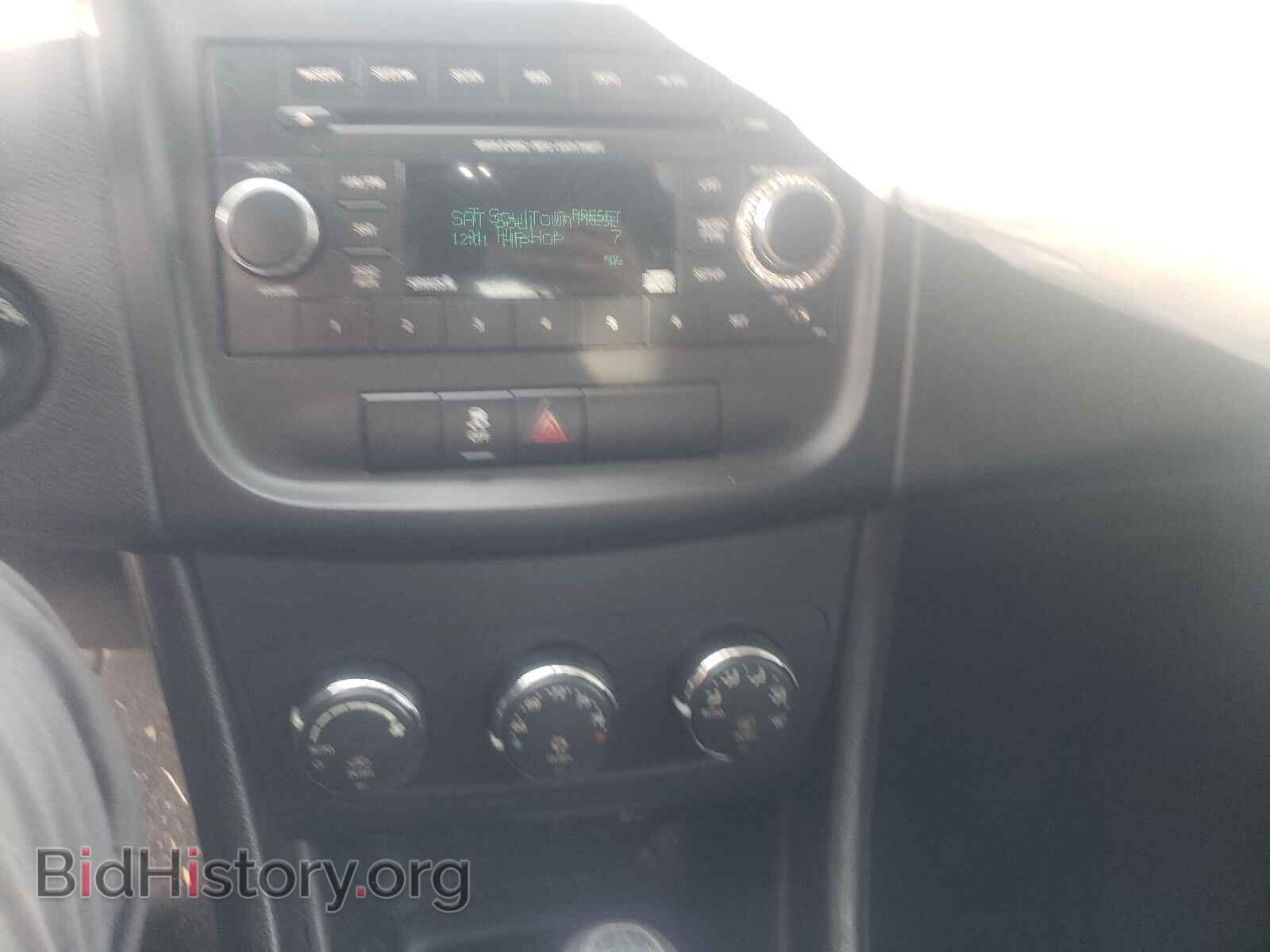 2012 DODGE AVENGER - VIN: 1C3CDZCB5CN227957 - Фото 9