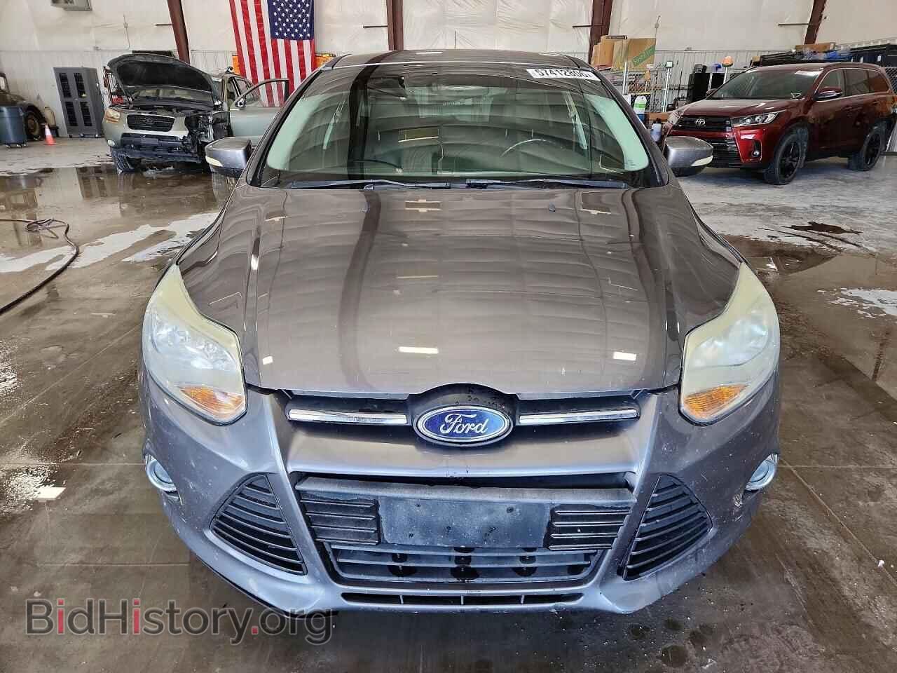 2014 FORD FOCUS - VIN: 1FADP3K25EL422886 - Photo 5