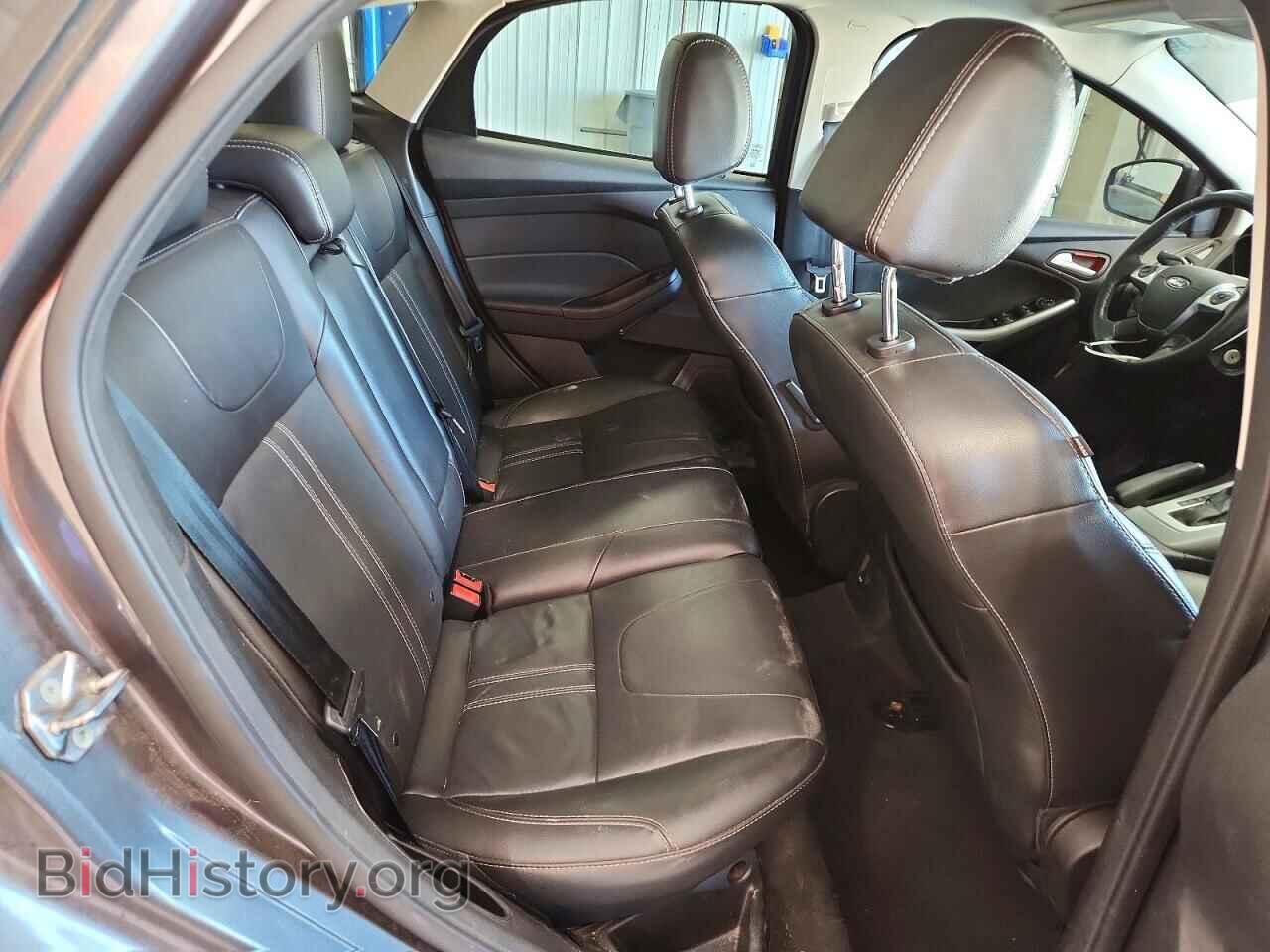 2014 FORD FOCUS - VIN: 1FADP3K25EL422886 - Photo 10