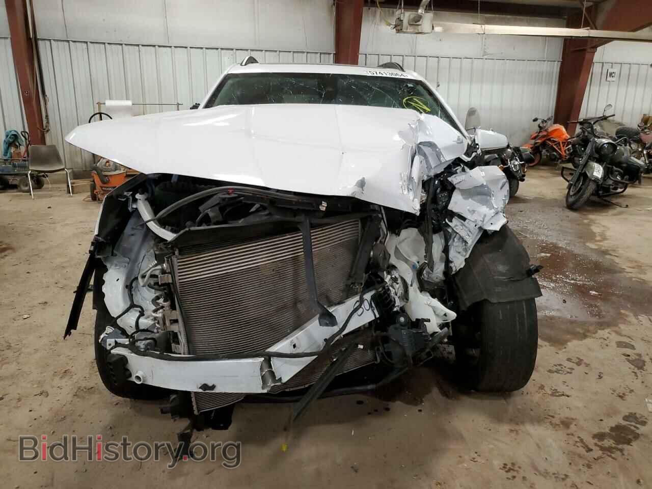 2020 GMC TERRAIN - VIN: 3GKALTEV4LL180614 - Фото 5