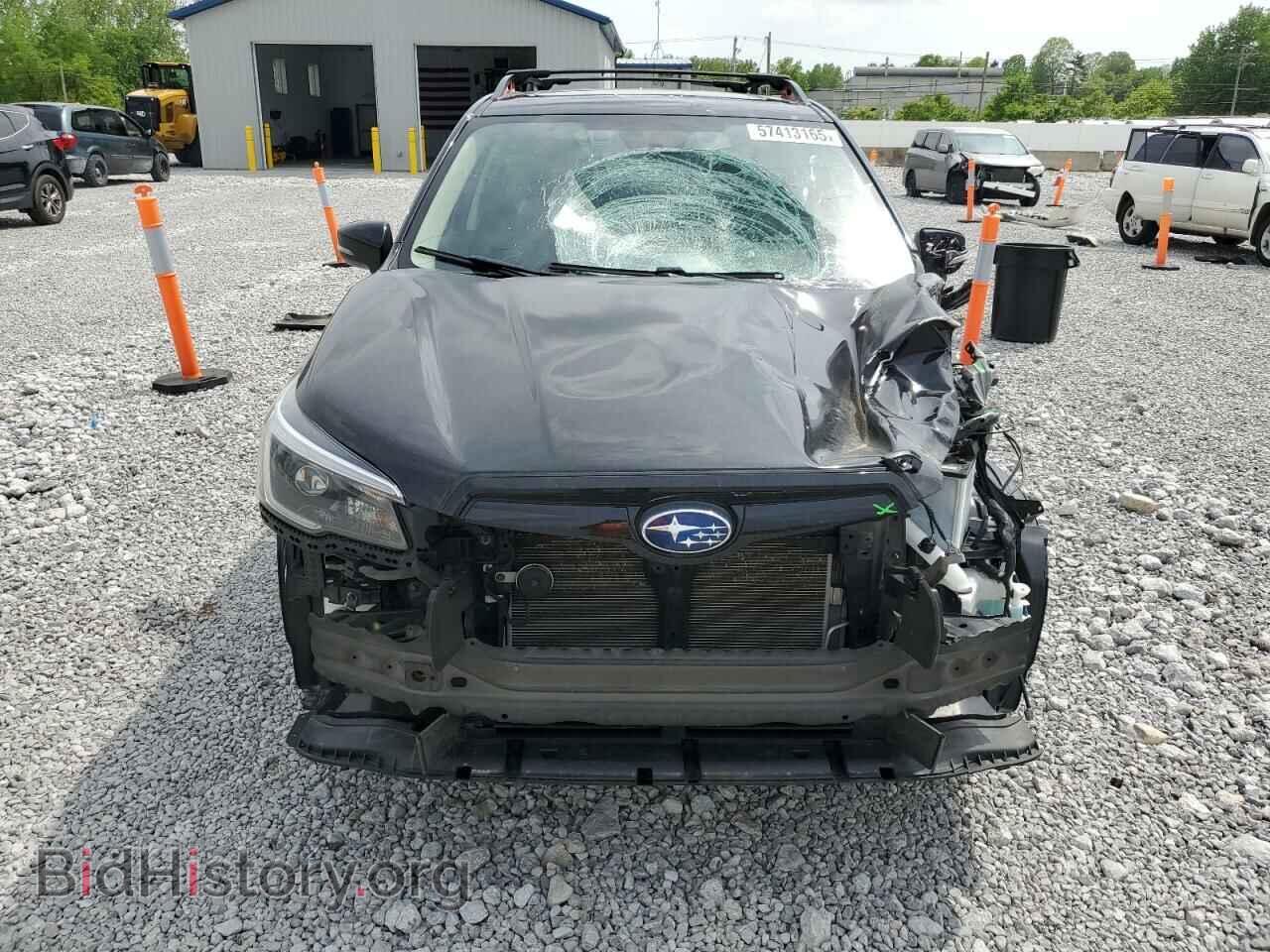 2021 SUBARU FORESTER - VIN: JF2SKARC5MH468627 - Фото 5