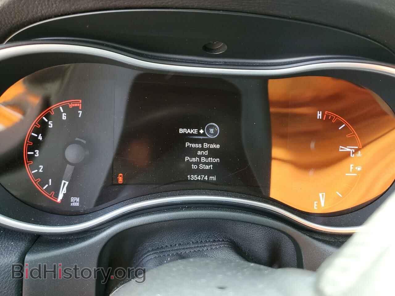 2020 DODGE DURANGO - VIN: 1C4RDHAG6LC410455 - Photo 9
