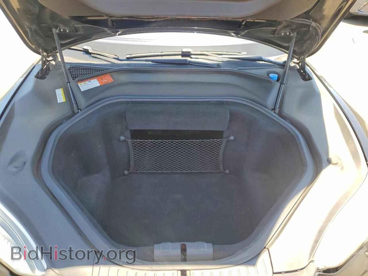 2015 TESLA MODEL S - VIN: 5YJSA1S13FF100539 - Фото 11