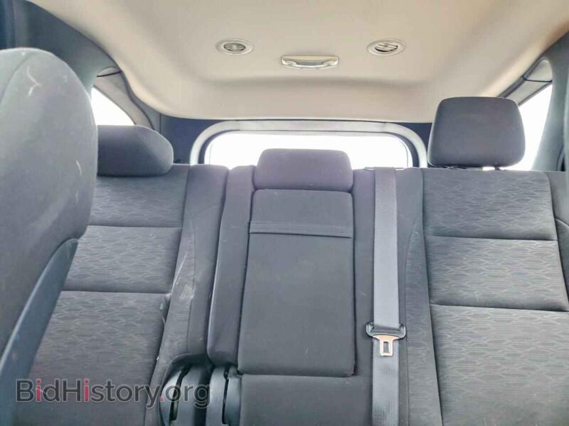 2021 Dodge DURANGO (VIN 1C4RDJAG8MC661647) — фото 10 из 13
