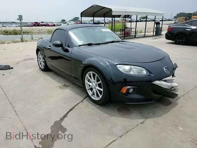 2015 MAZDA MX5 - VIN: JM1NC2PF1F0242355 - Фото 13