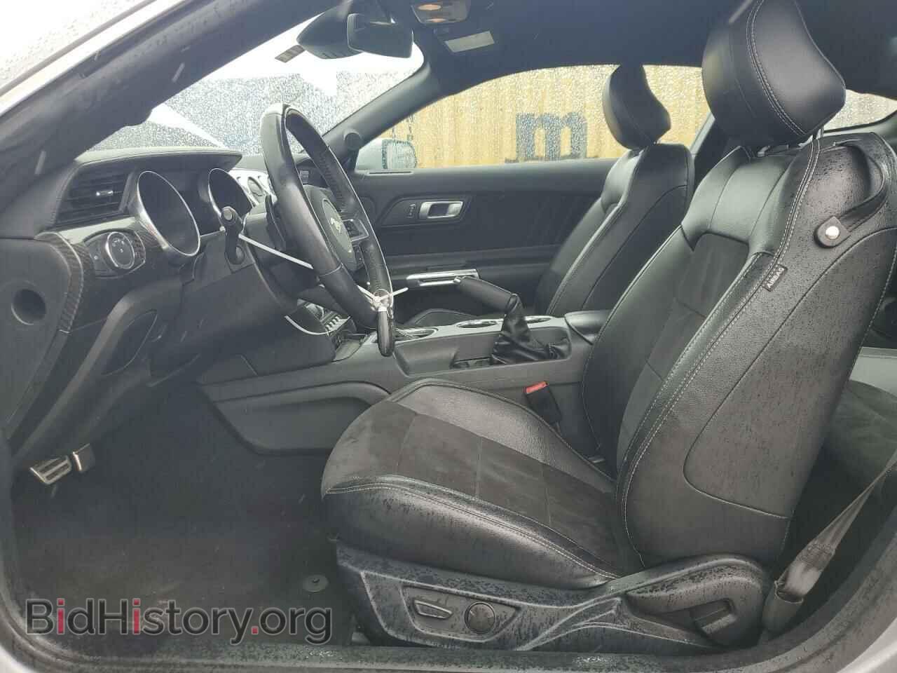 2021 FORD ALL Models - VIN: 1FA6P8TH2M5140135 - Photo 7