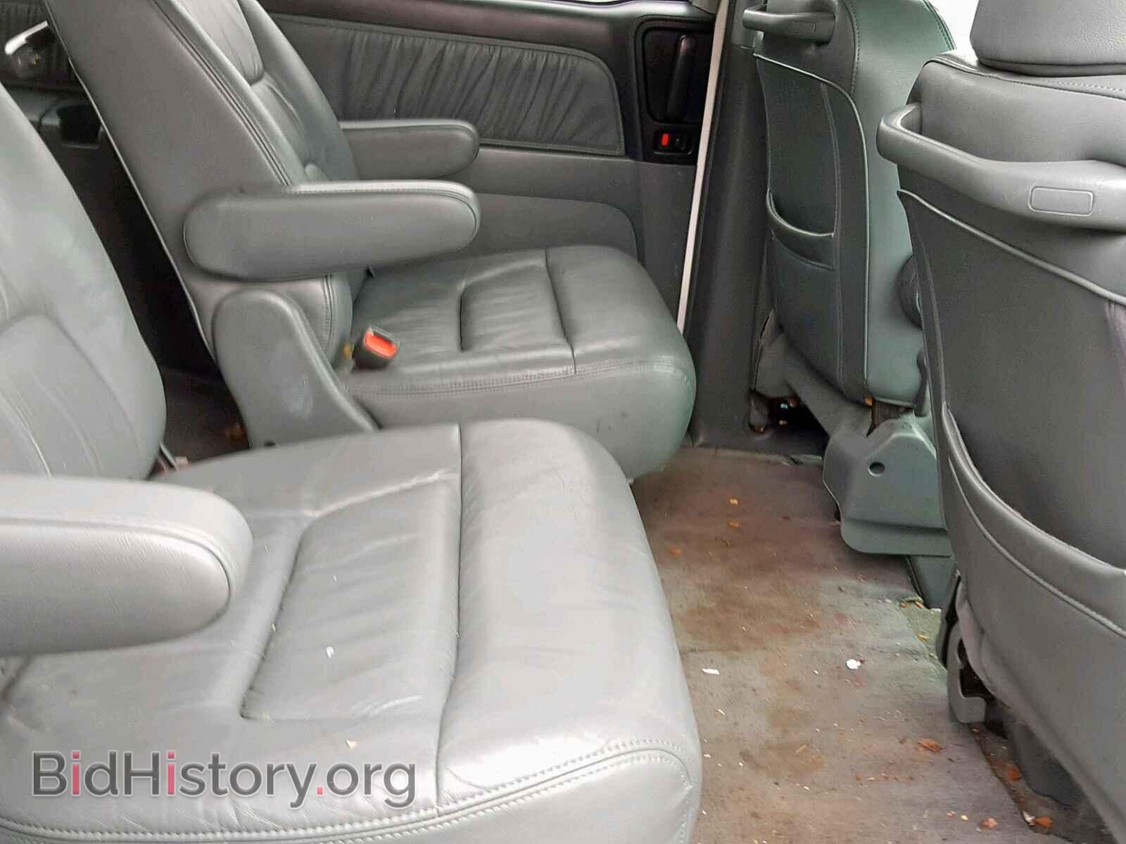 2003 HONDA ODYSSEY - VIN: 5FNRL18083B080257 - Фото 6
