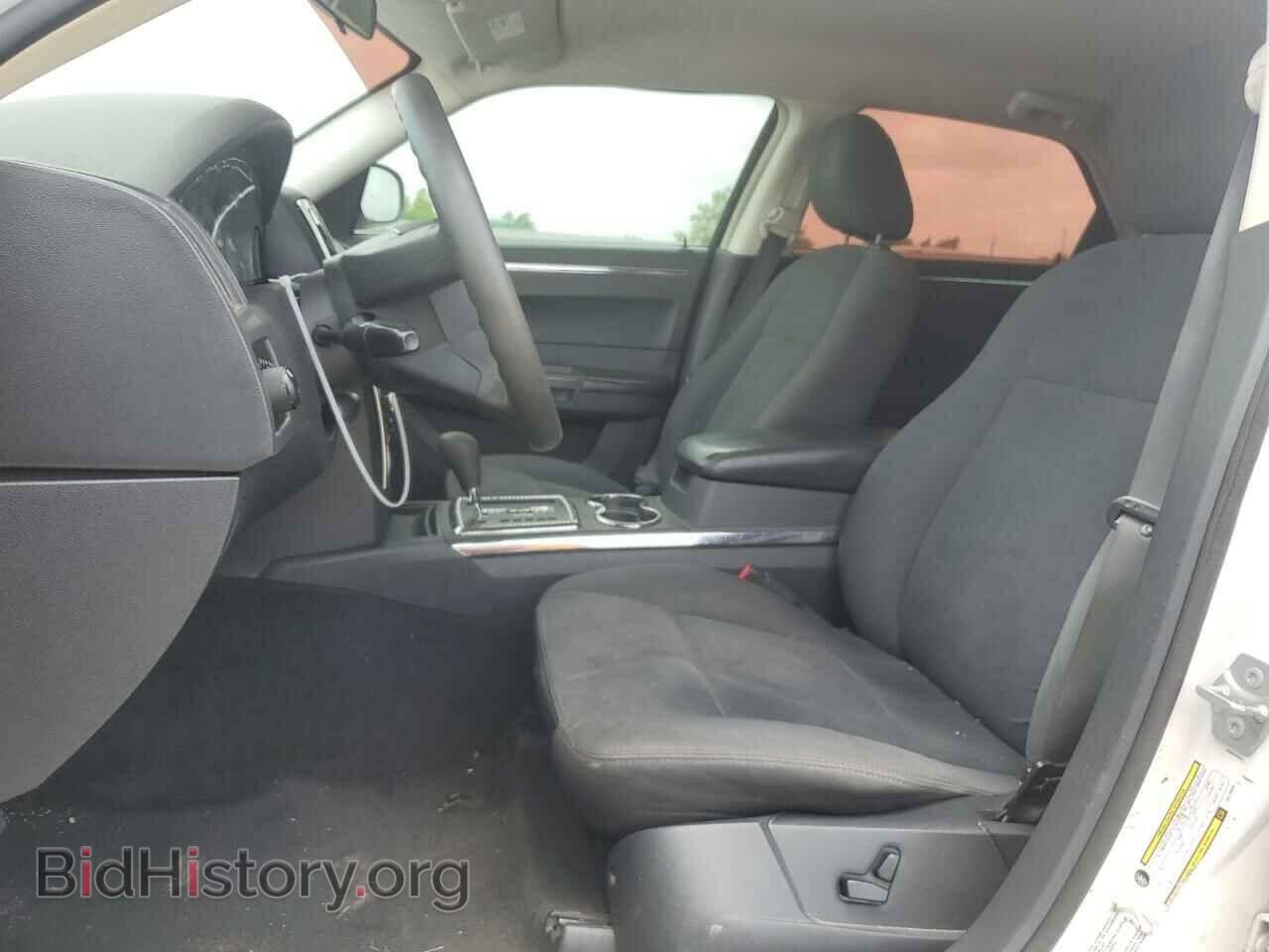 2010 CHRYSLER 300 - VIN: 2C3CA4CD7AH176920 - Фото 7