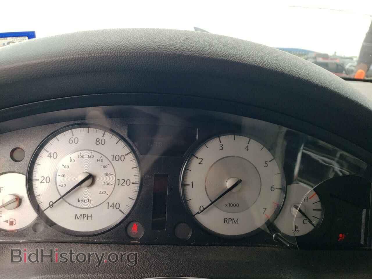 2010 CHRYSLER 300 - VIN: 2C3CA4CD7AH176920 - Фото 9