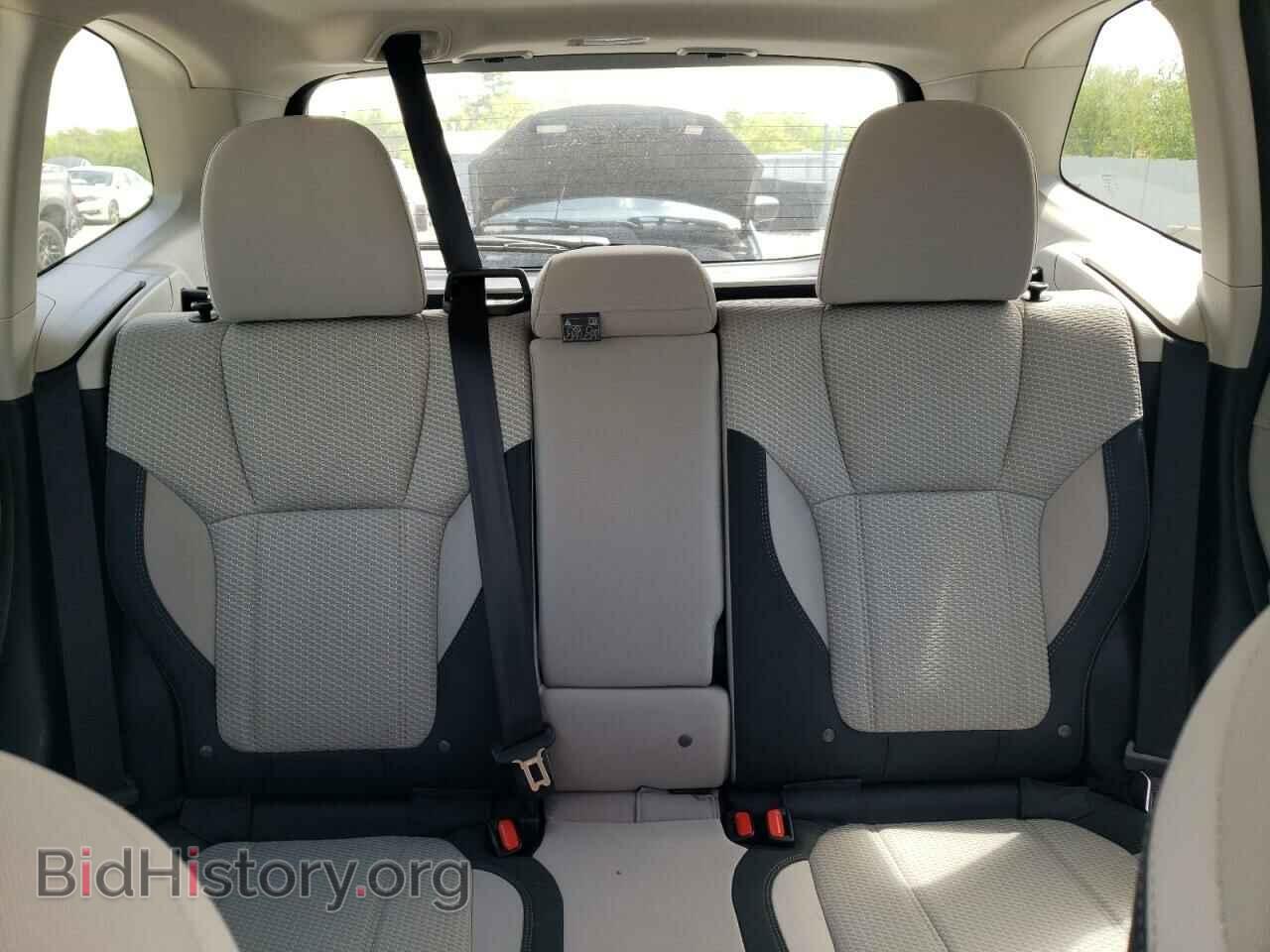 2023 SUBARU FORESTER - VIN: JF2SKAEC2PH529099 - Фото 10