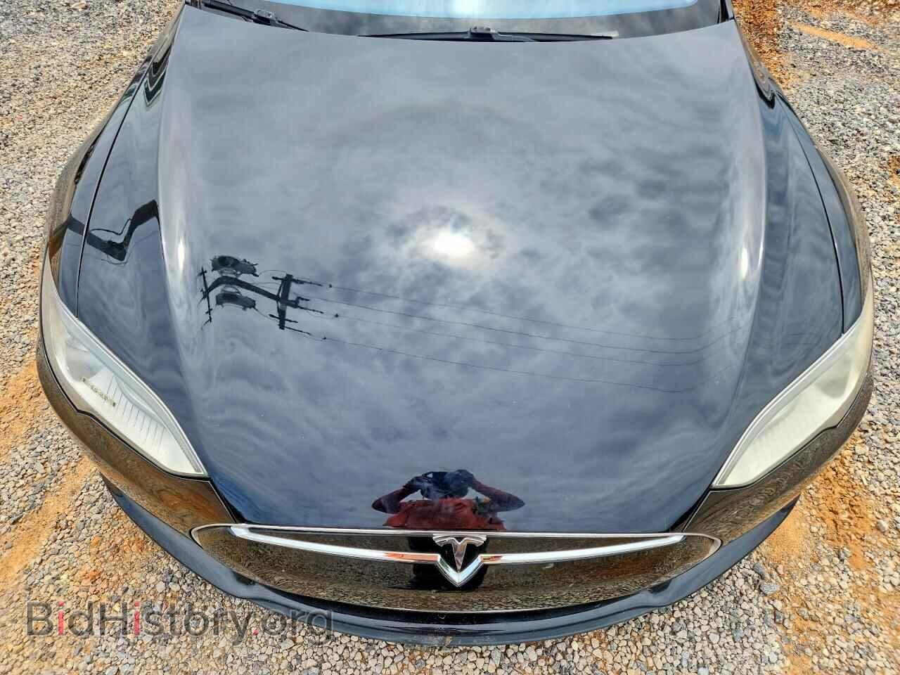 2016 TESLA MODEL S - VIN: 5YJSA1E23GF131425 - Photo 11
