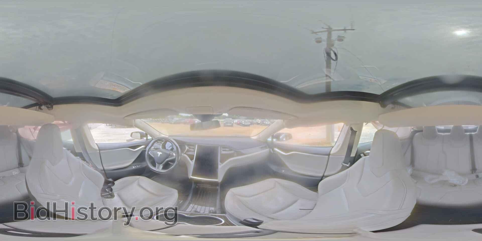 2016 TESLA MODEL S - VIN: 5YJSA1E23GF131425 - Photo 14