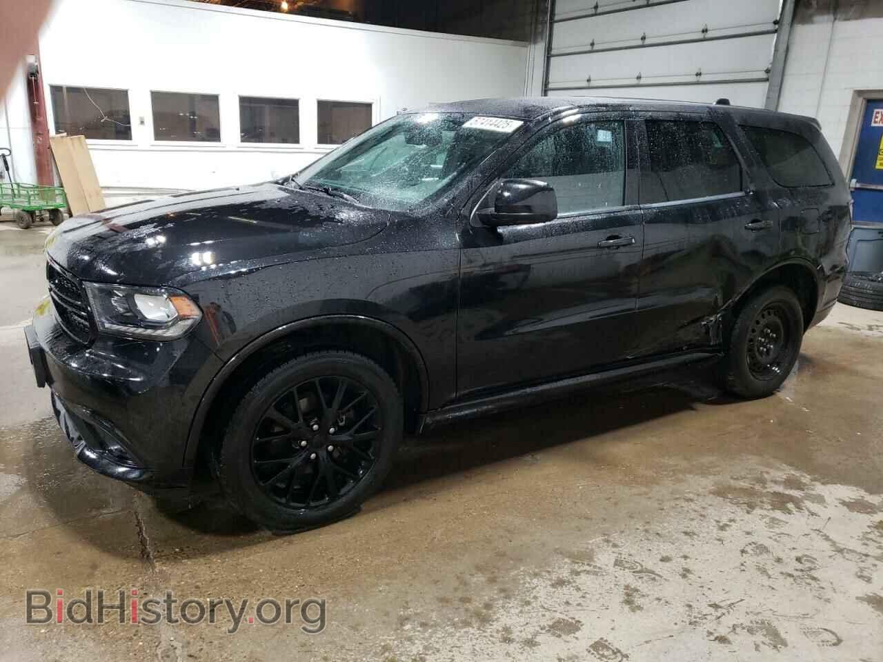 Photo 1C4RDJAG1FC202530 - DODGE DURANGO 2015