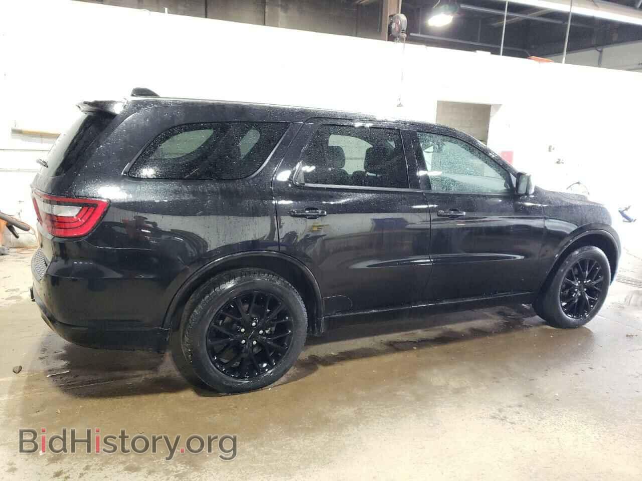 2015 DODGE DURANGO - VIN: 1C4RDJAG1FC202530 - Фото 3