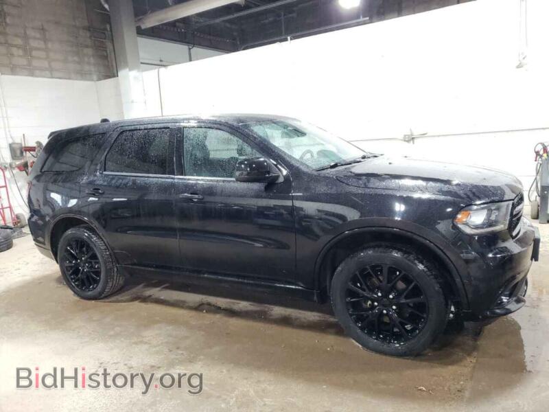 2015 Dodge DURANGO (VIN 1C4RDJAG1FC202530) — photo 4 of 14