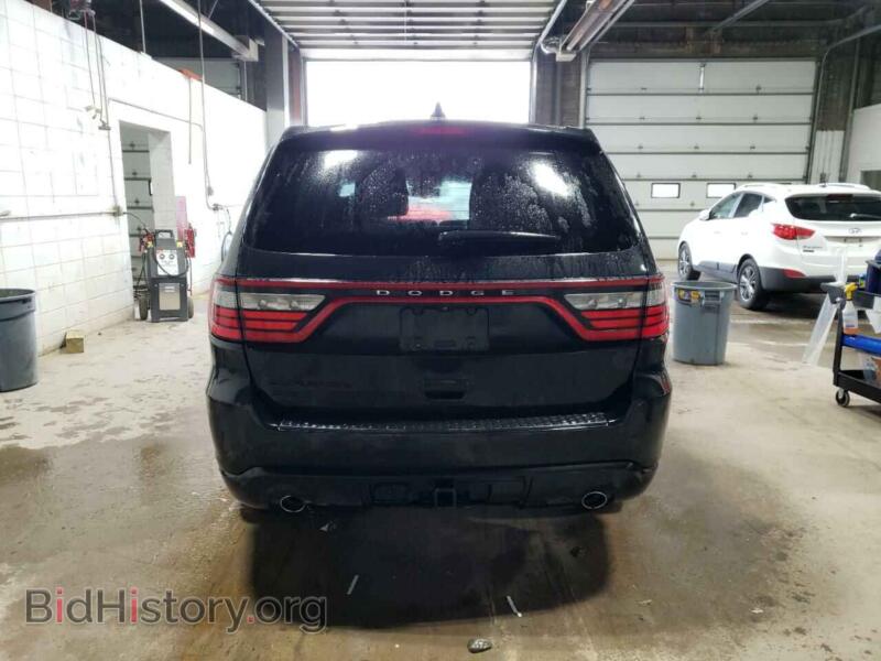 2015 Dodge DURANGO (VIN 1C4RDJAG1FC202530) — photo 6 of 14