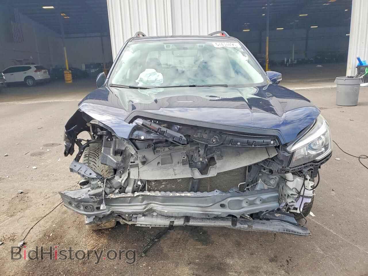 2019 SUBARU FORESTER - VIN: JF2SKAPC3KH467430 - Photo 5