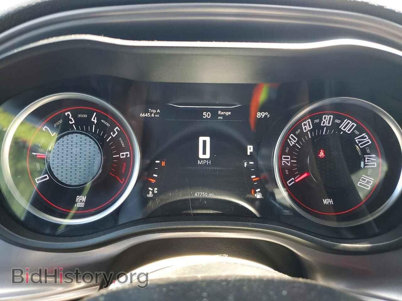 2023 DODGE CHALLENGER - VIN: 2C3CDZAG7PH521292 - Фото 9