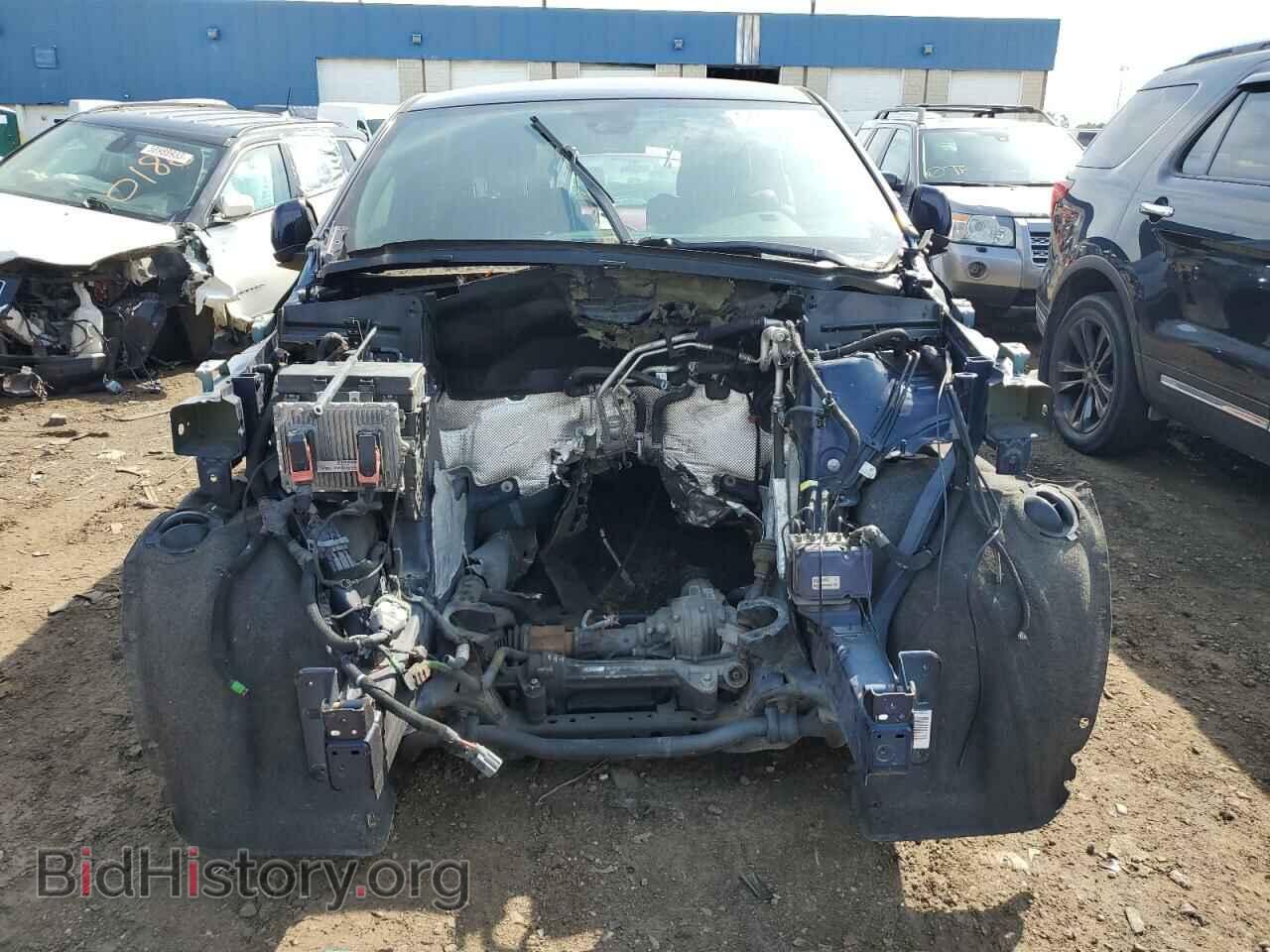 2016 DODGE DURANGO - VIN: 1C4SDJCT6GC345518 - Photo 5
