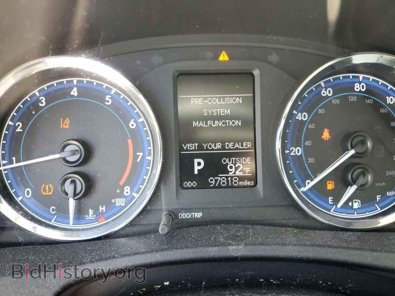 2017 TOYOTA COROLLA - VIN: 2T1BURHE2HC753175 - Фото 9