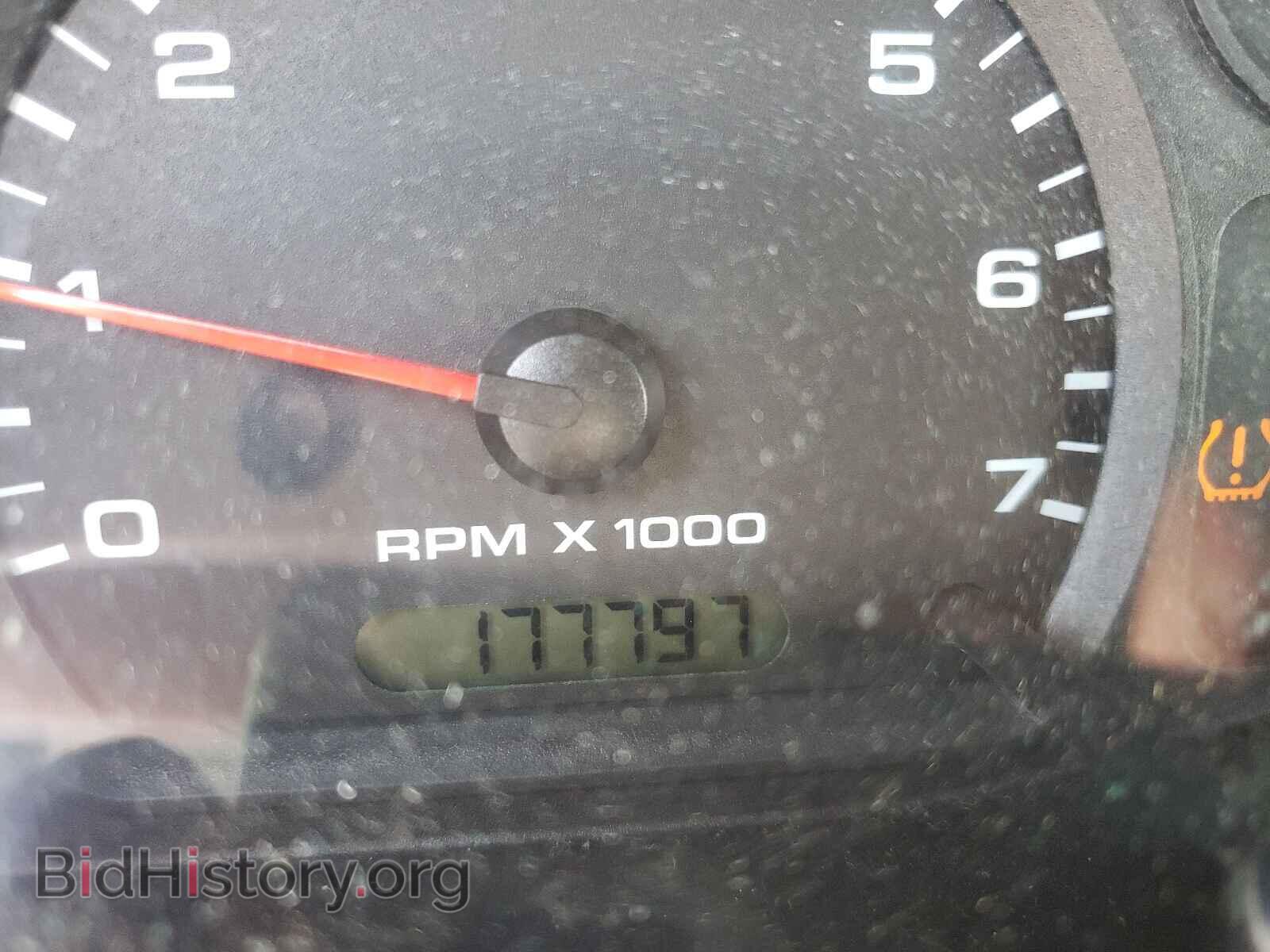 2010 FORD RANGER - VIN: 1FTKR1AD7APA63823 - Фото 8