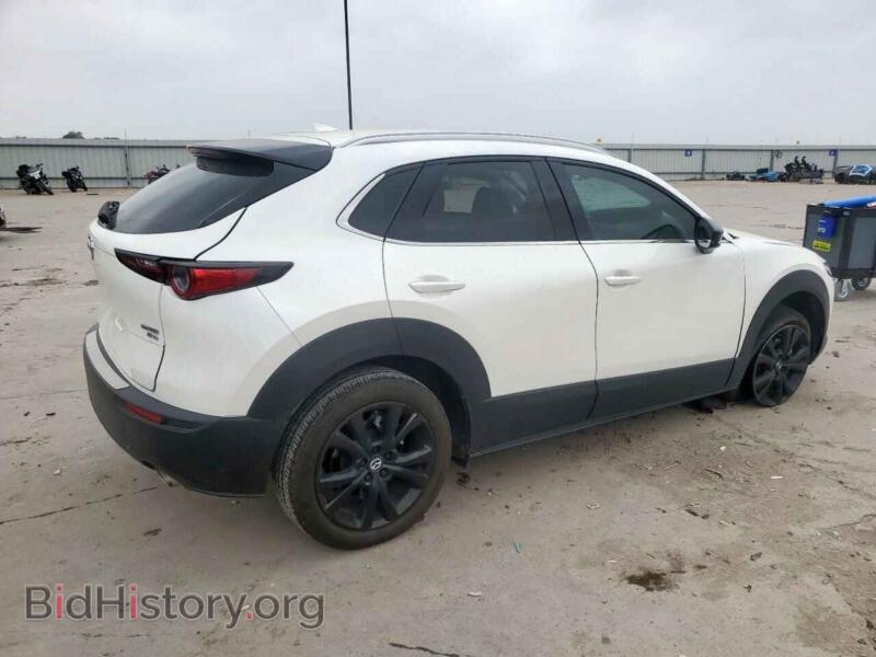 2023 Mazda CX30 (VIN 3MVDMBDY4PM542533) — фото 3 из 15