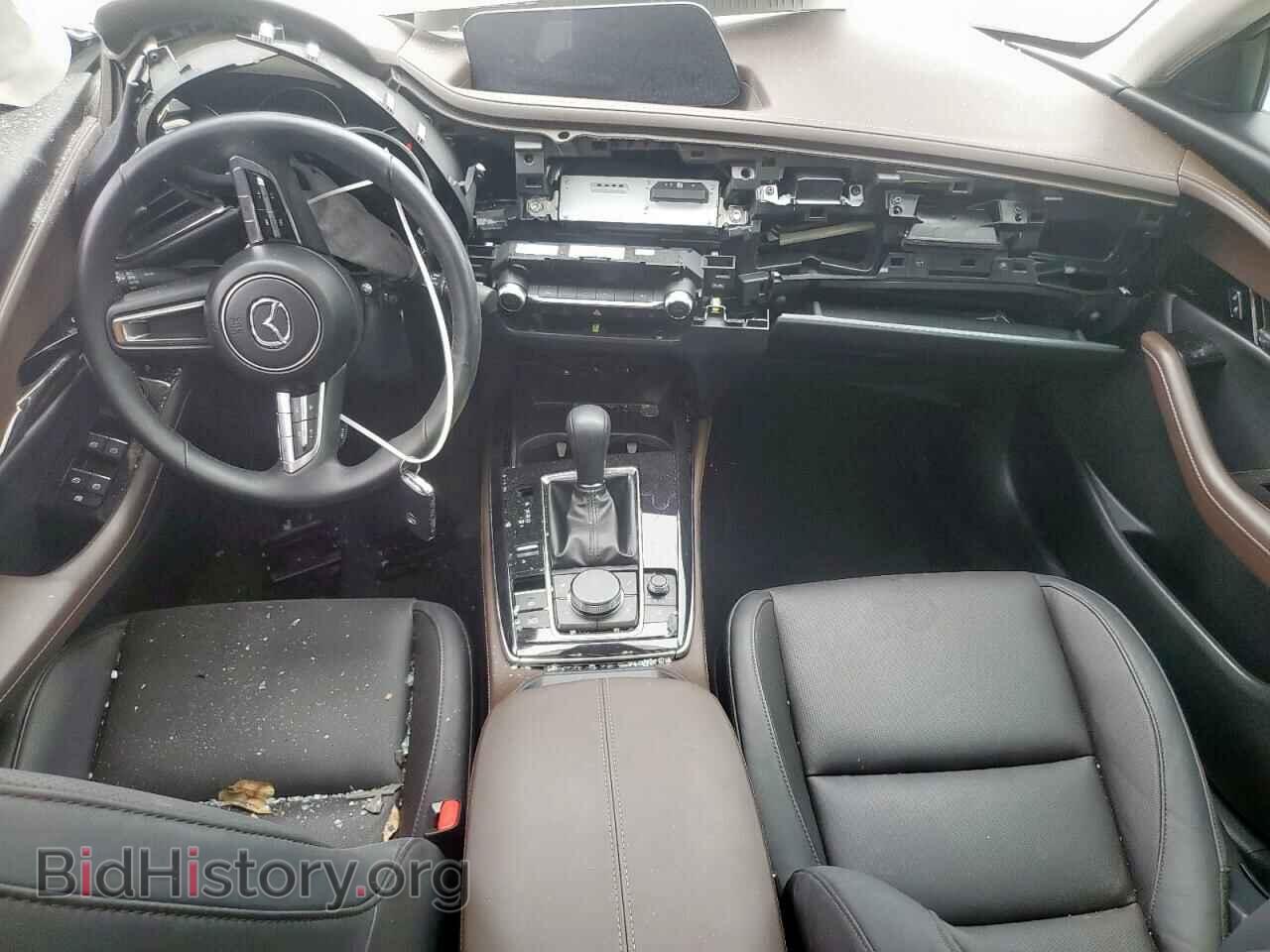 2023 MAZDA CX30 - VIN: 3MVDMBDY4PM542533 - Фото 8