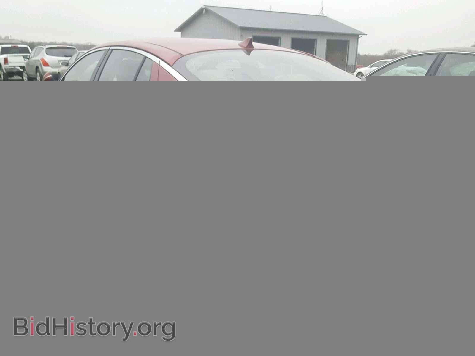 2011 KIA OPTIMA - VIN: KNAGM4A72B5113098 - Фото 3