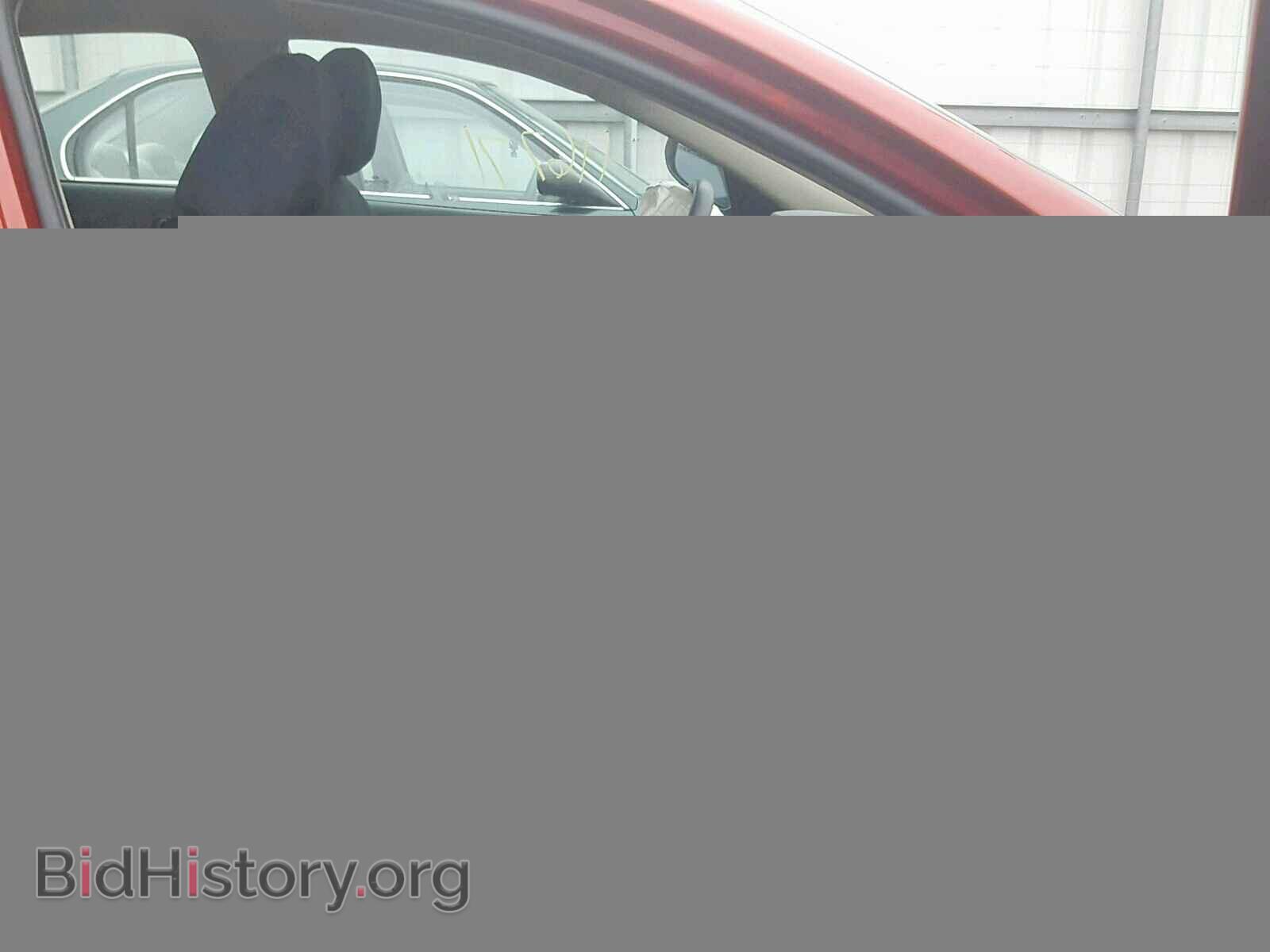 2011 KIA OPTIMA - VIN: KNAGM4A72B5113098 - Фото 5