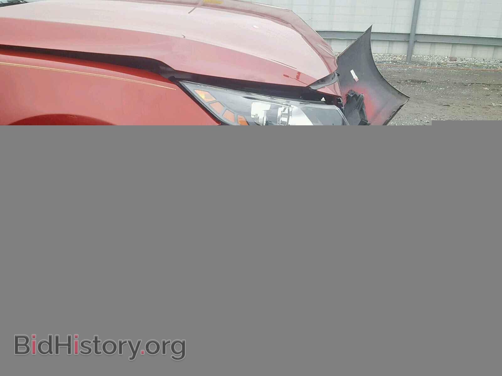 2011 KIA OPTIMA - VIN: KNAGM4A72B5113098 - Фото 9