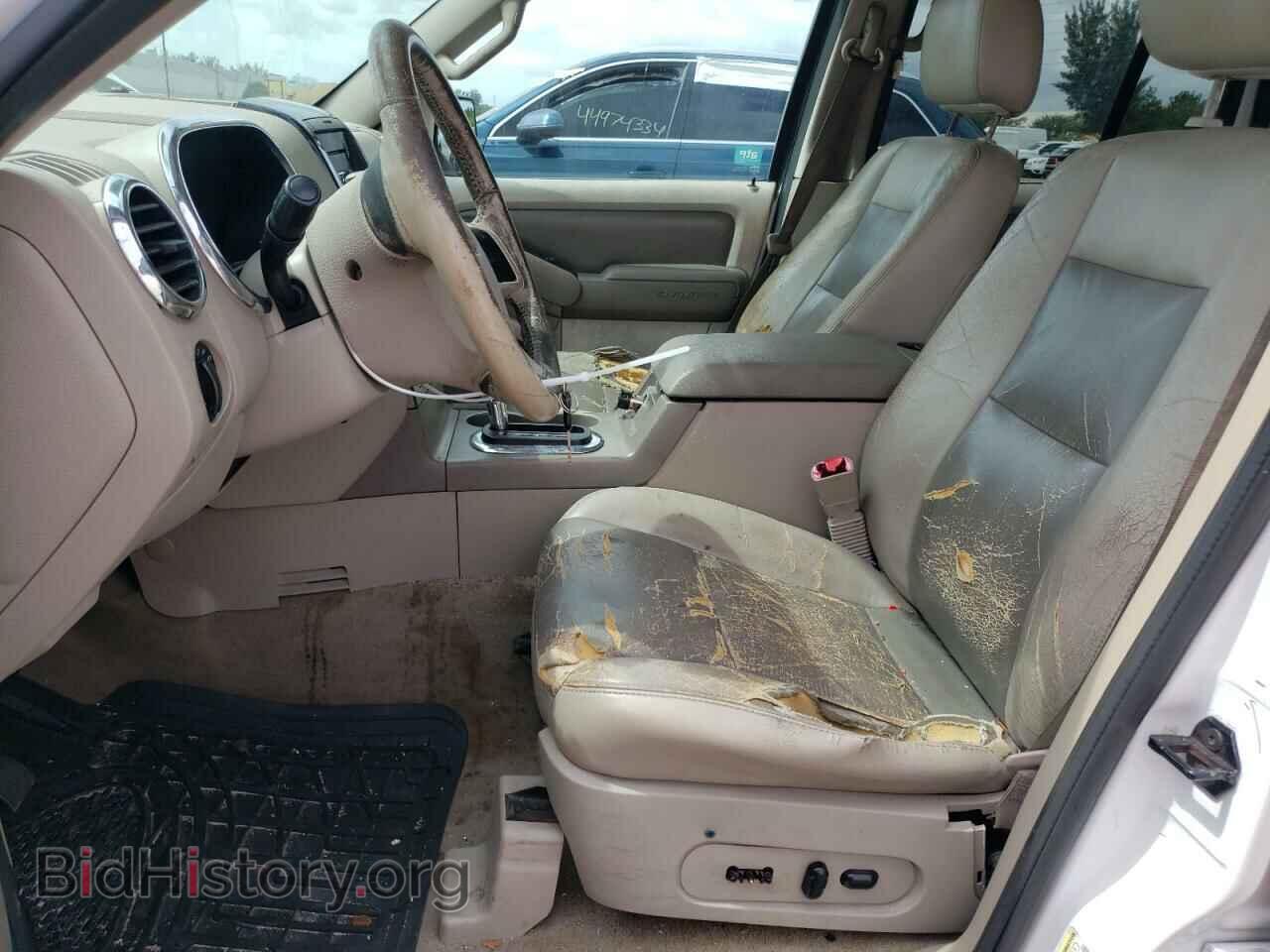 2006 FORD EXPLORER - VIN: 1FMEU63E16UB12565 - Photo 7