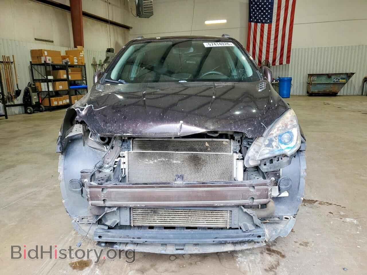 2016 BUICK ENCORE - VIN: KL4CJASB1GB674844 - Photo 5