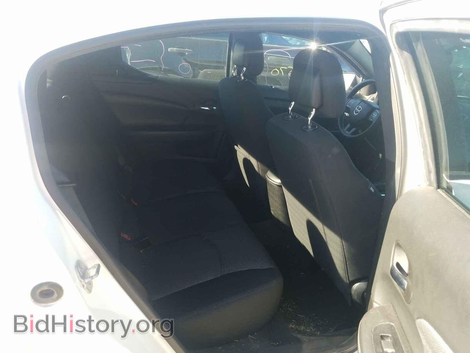 2014 DODGE AVENGER - VIN: 1C3CDZAB0EN215656 - Photo 6