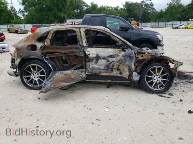 2017 PORSCHE MACAN - VIN: WP1AA2A59HLB03210 - Photo 9