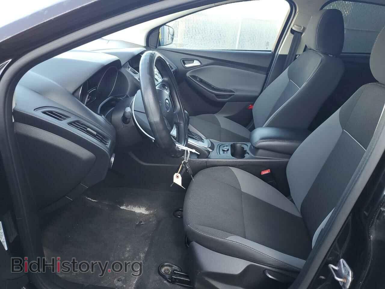 2013 FORD FOCUS - VIN: 1FADP3K20DL214655 - Photo 7