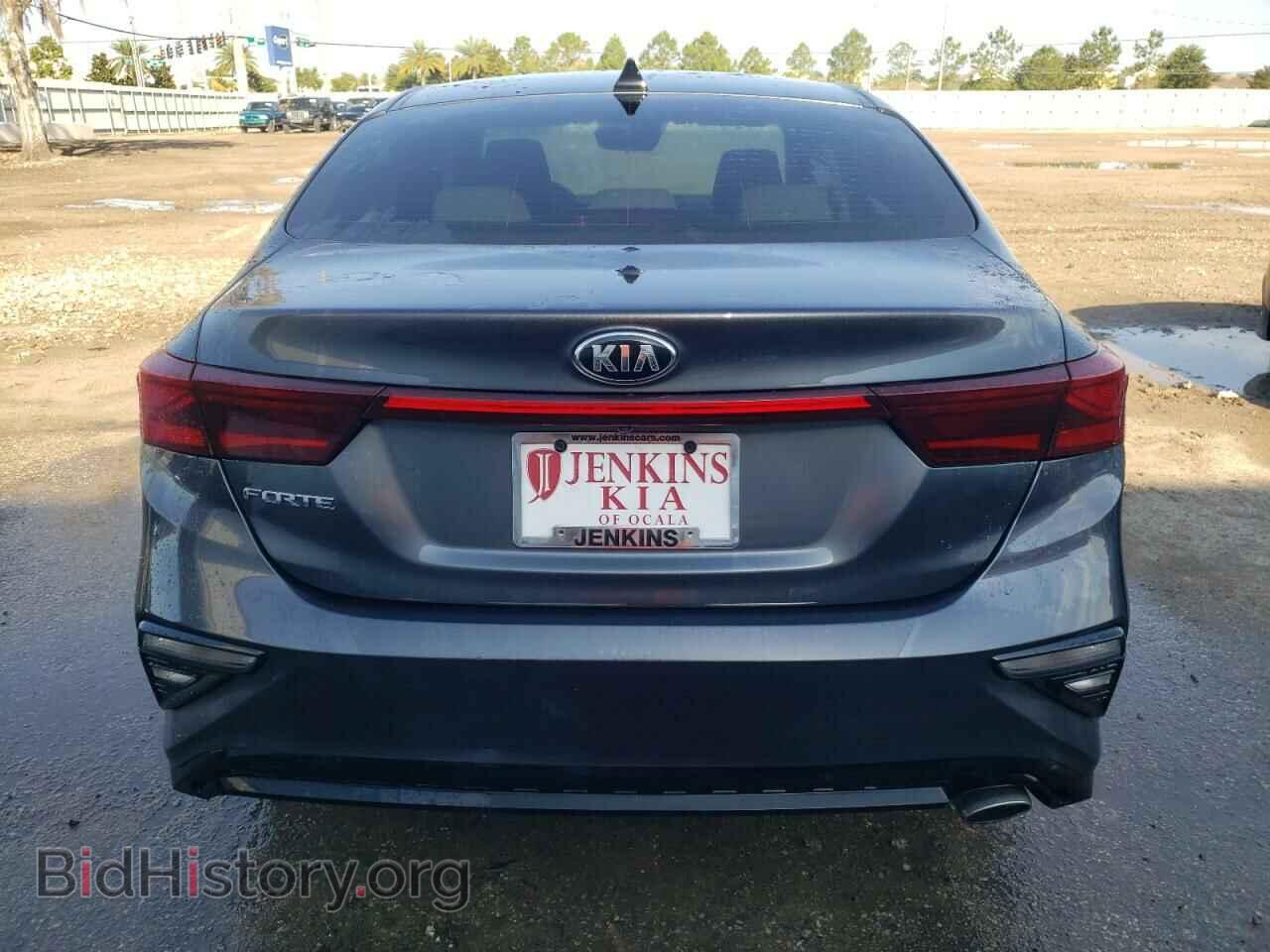 2019 KIA FORTE - VIN: 3KPF24AD7KE120563 - Фото 6