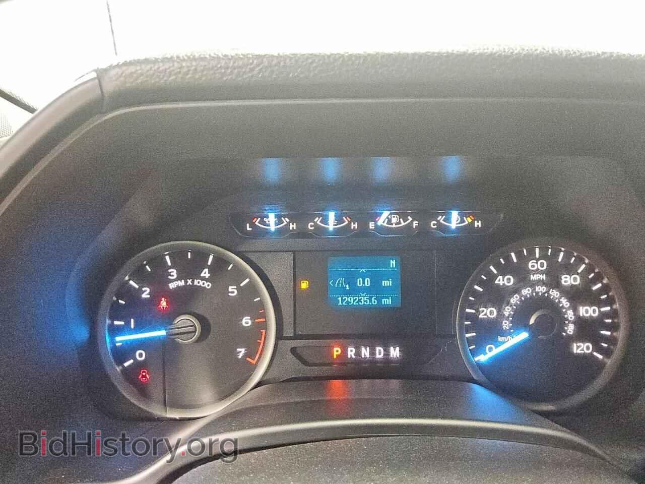 2019 FORD F150 - VIN: 1FTEW1C42KFA82385 - Фото 9