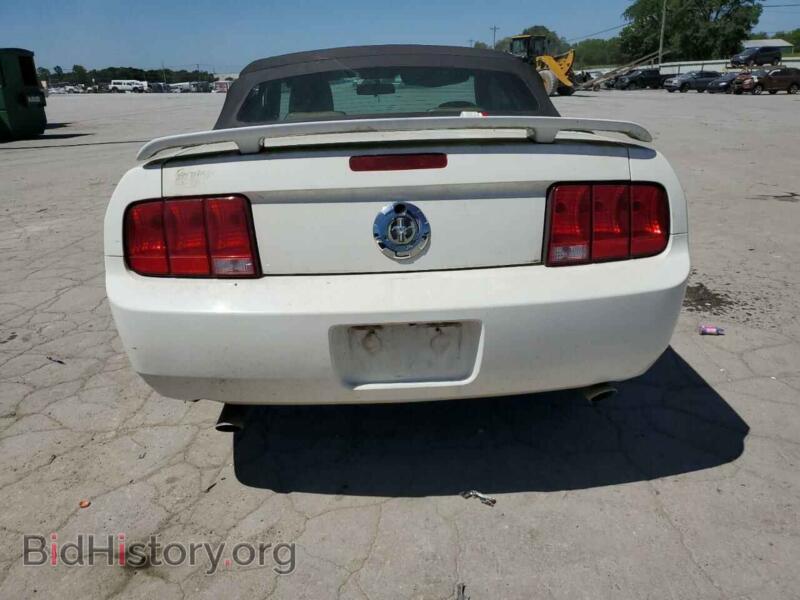 2007 Ford ALL MODELS (VIN 1ZVFT84N275288068) — photo 6 of 12