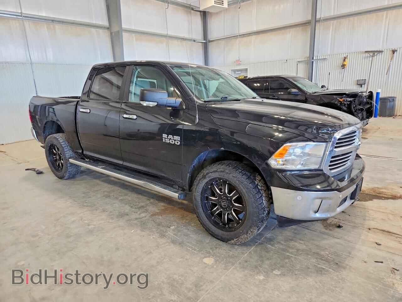 2017 RAM 1500 - VIN: 1C6RR7LG4HS810480 - Photo 4