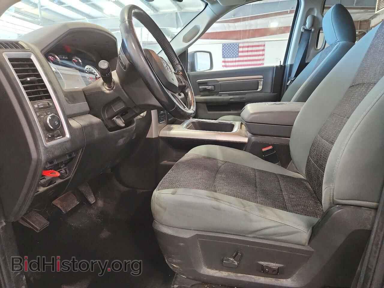 2017 RAM 1500 - VIN: 1C6RR7LG4HS810480 - Photo 7