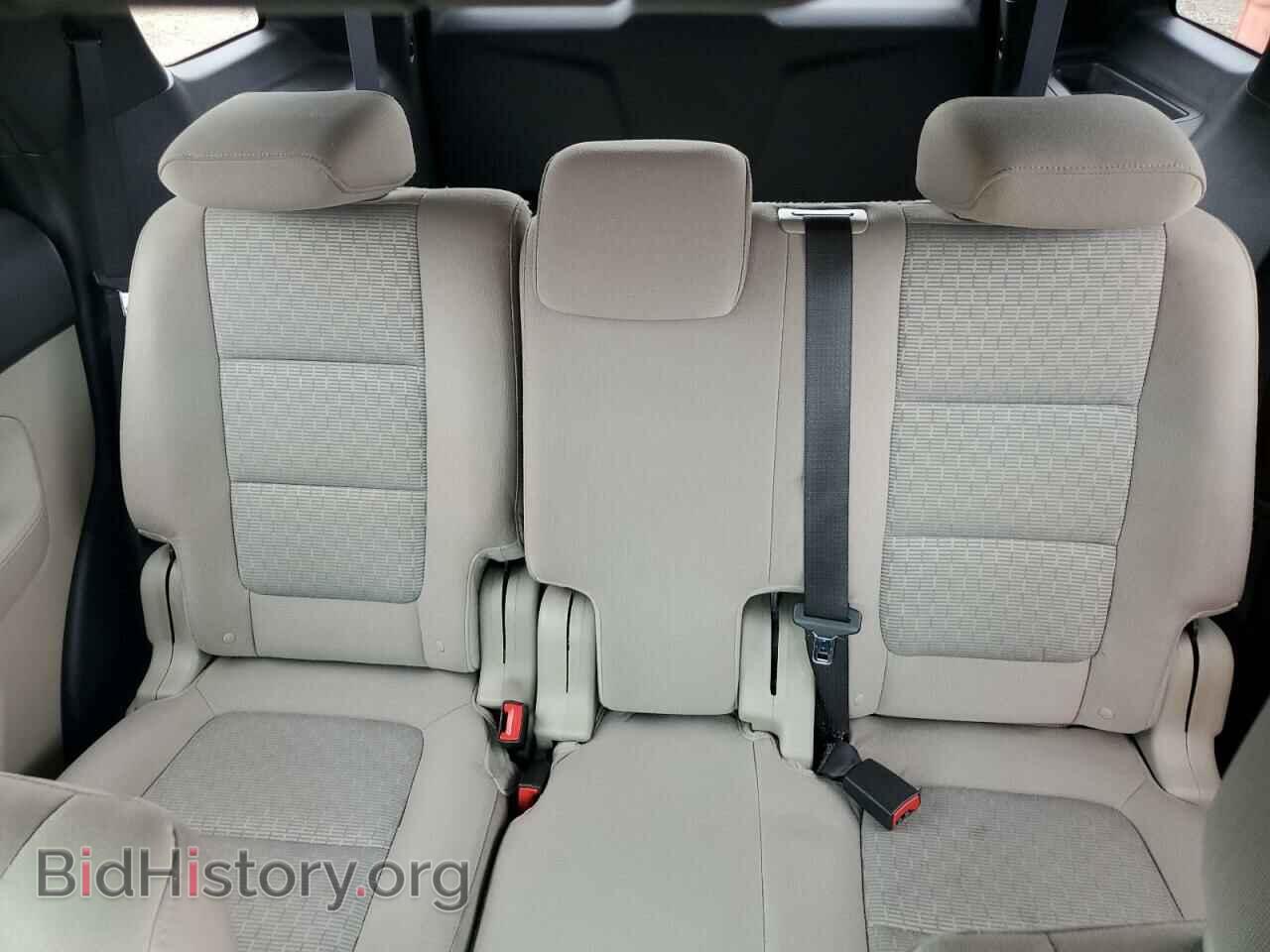 2014 FORD EXPLORER - VIN: 1FM5K7D82EGA78430 - Фото 10