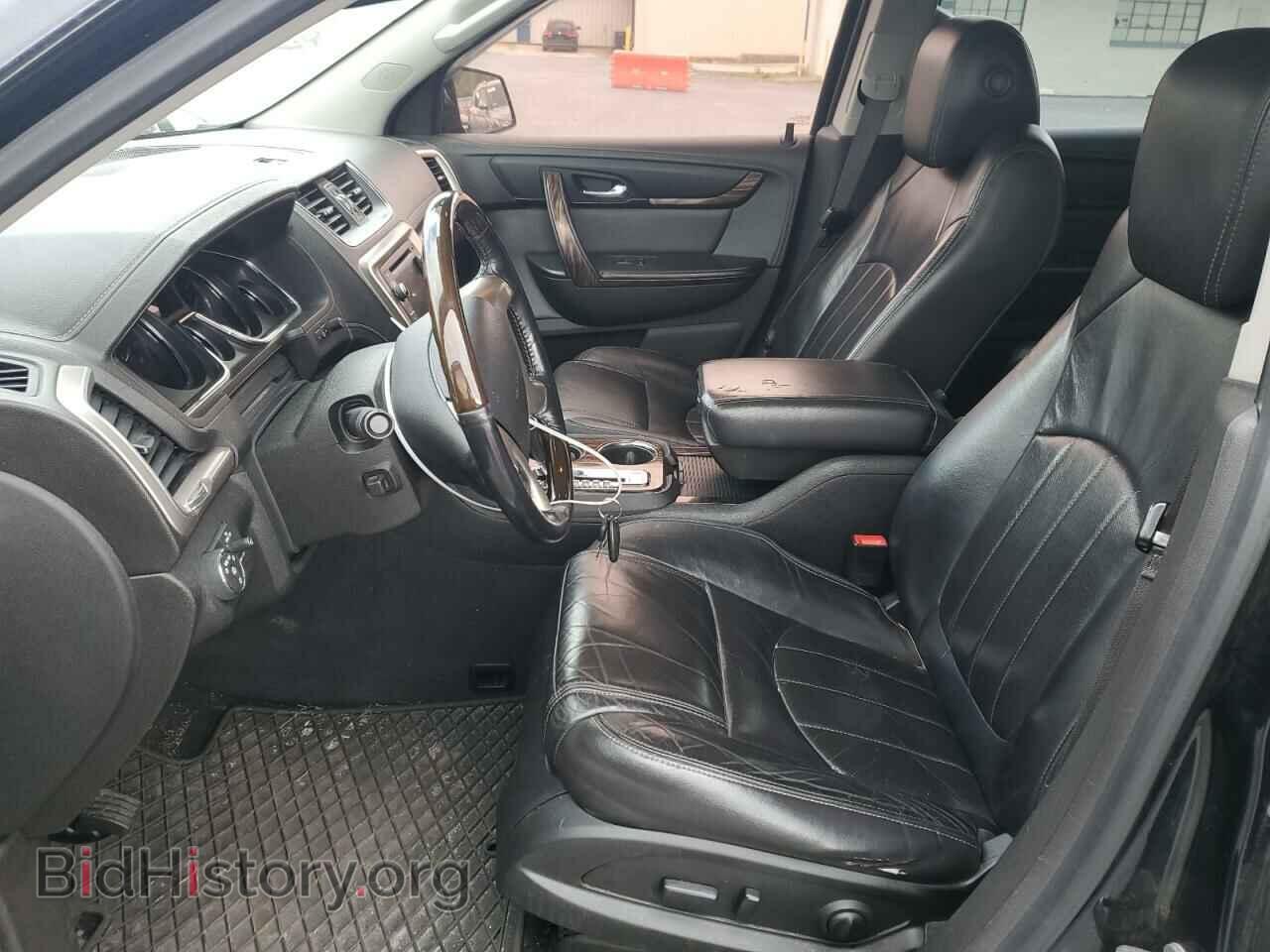 2015 GMC ACADIA DEN - VIN: 1GKKVTKD7FJ151128 - Фото 7