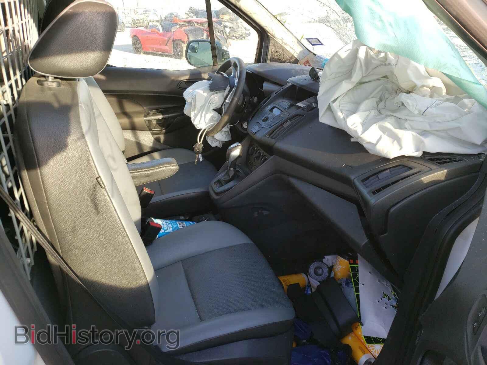 2017 FORD TRANSIT CO - VIN: NM0LS7E75H1338146 - Фото 5