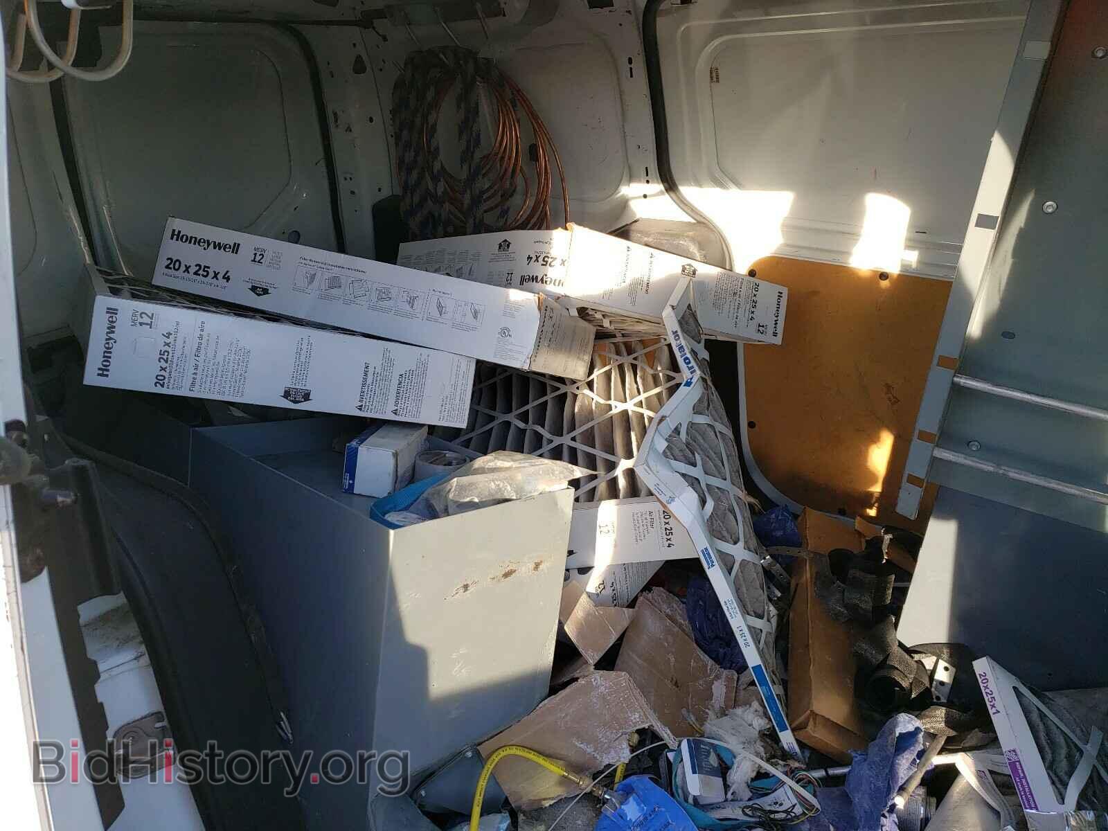 2017 FORD TRANSIT CO - VIN: NM0LS7E75H1338146 - Фото 6