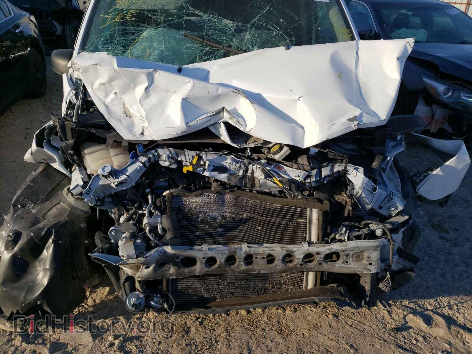 2017 FORD TRANSIT CO - VIN: NM0LS7E75H1338146 - Фото 7