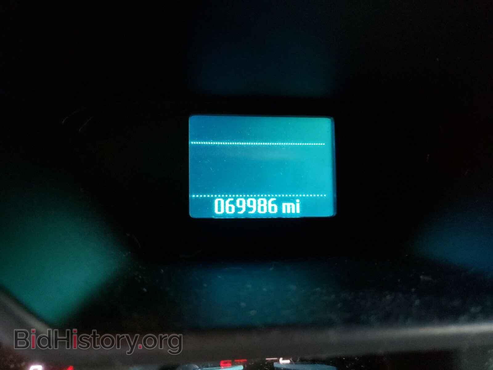 2017 FORD TRANSIT CO - VIN: NM0LS7E75H1338146 - Фото 8