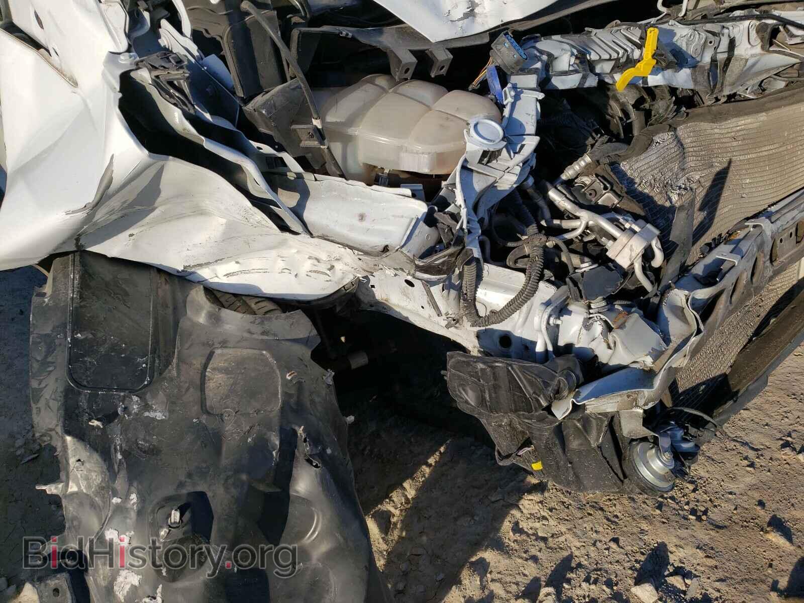 2017 FORD TRANSIT CO - VIN: NM0LS7E75H1338146 - Фото 9