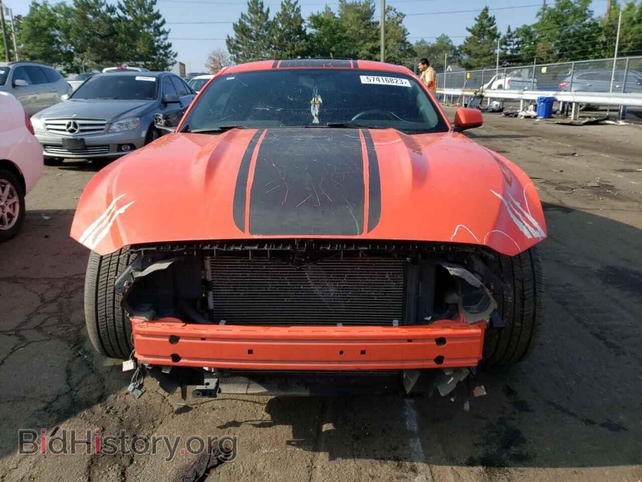 2015 FORD ALL Models - VIN: 1FA6P8AM6F5311150 - Photo 5