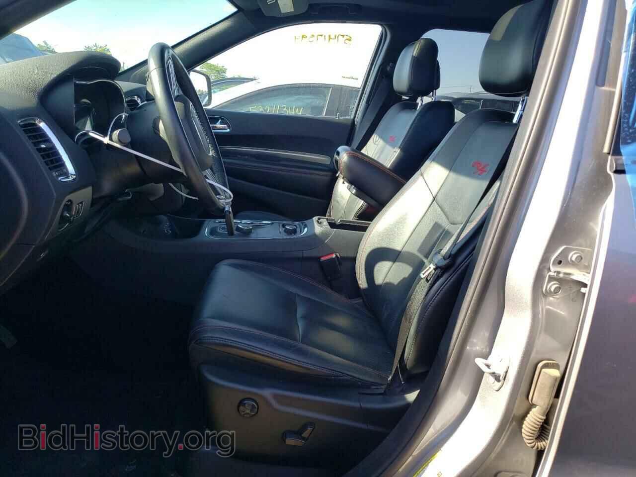 2015 DODGE DURANGO - VIN: 1C4SDJCT3FC170059 - Photo 7