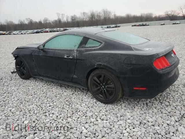 2017 FORD ALL Models - VIN: 1FA6P8TH2H5248826 - Photo 2